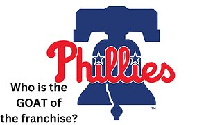 Who is the best player in Philadelphia Phillies history?