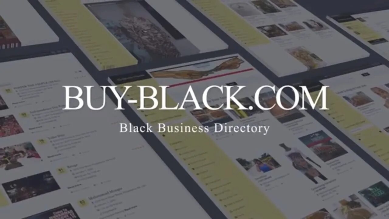 Buy-Black.com