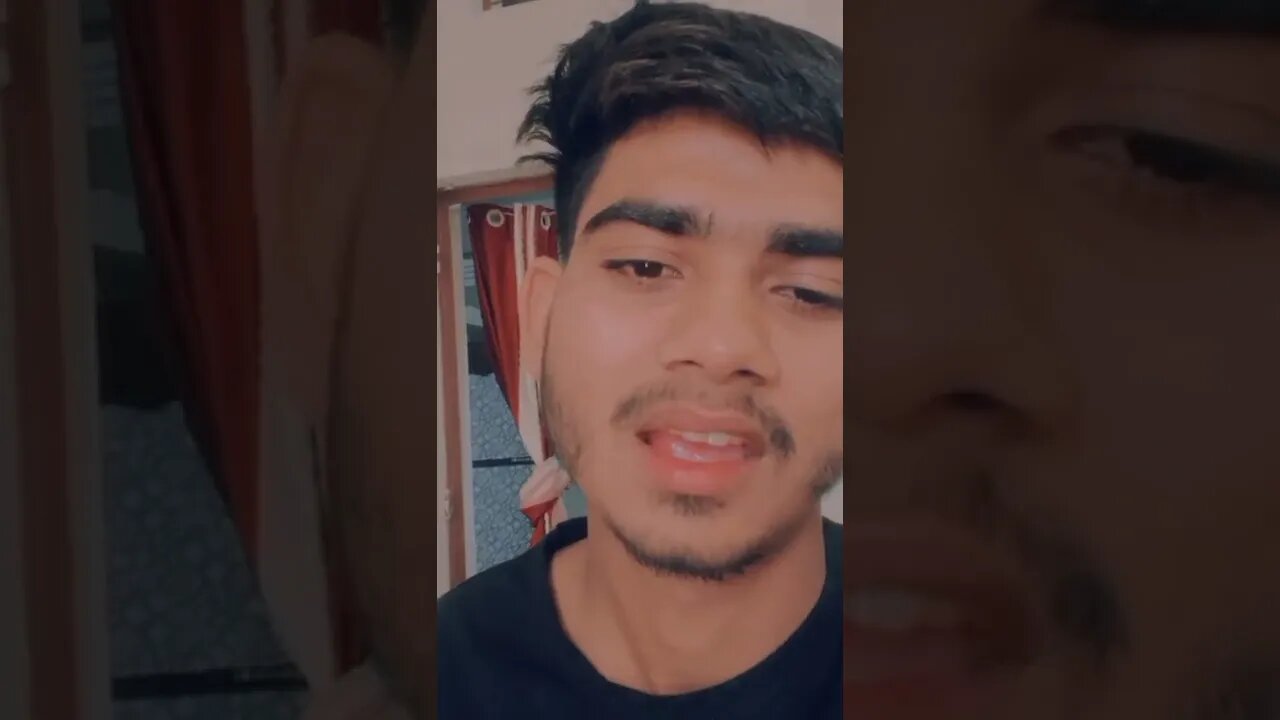 मैं और मेरा दिल और तुम हो यहां//#shortvideo #youtube#short #rahul rathor