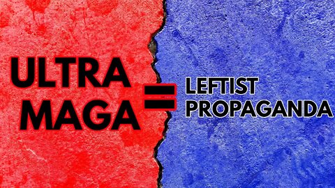 WHERE DID ULTRA MAGA COME FROM? Propagandist Jen Psaki Tells Americans the TRUTH!