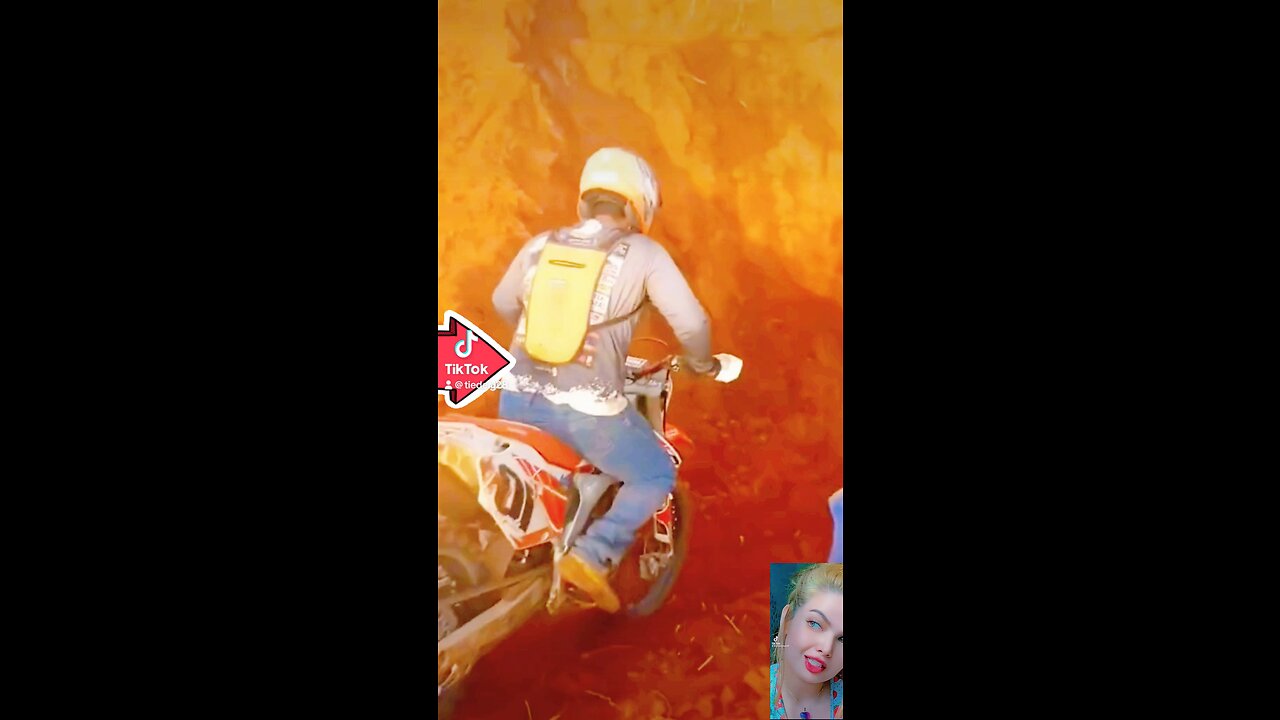 Bike ride