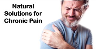 Pain and Inflammation