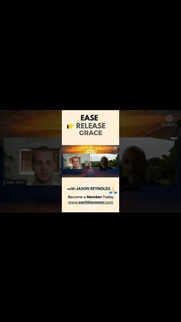 #shorts Ease, Release, Grace