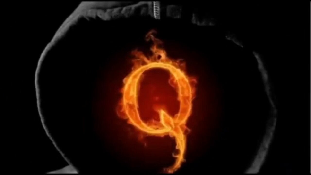 Q - We Are The Plan - The Great Awakening - Dark To Light - Nothing Can Stop What Is Coming