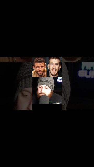 Calvin Kattar's career is unlucky - MMA Guru Reacts