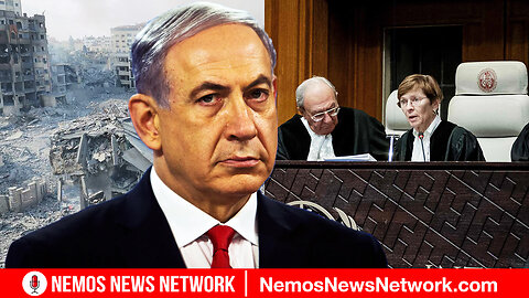 Silent War Ep. 6359: WW3: Draft Conscriptions, ICJ on Israel: "Ceasefire", Seeds of Rebellion