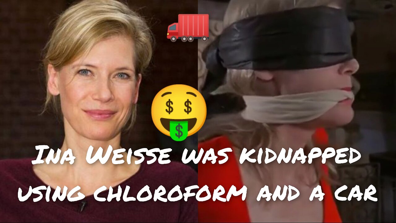 Im Visier der Zielfahnder -10- Blondinen bevorzugt. Ina Weisse