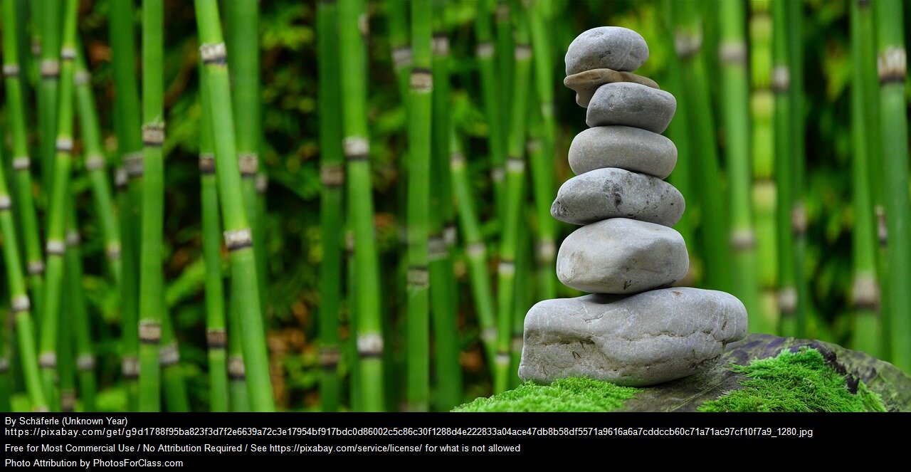 Meditation - Japanese Flute