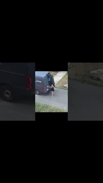 Amazon Prime ALWAYS Delivers #shorts