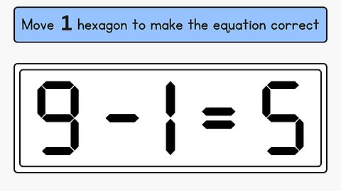 This IQ Challenge Will Push Your Brain to Its Limits