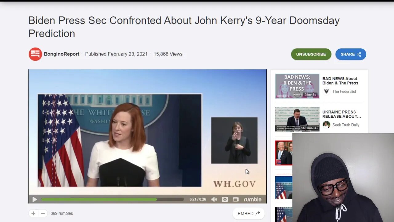 Pero Que? - MCS - ep18