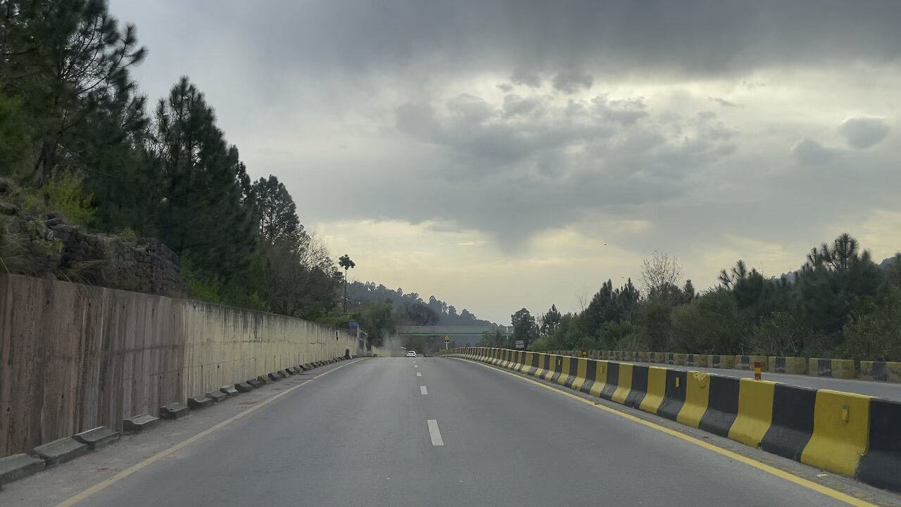 Nathia gali