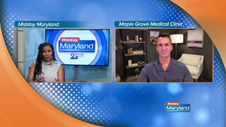 Maple Grove Medical Clinic - January 5, 2023