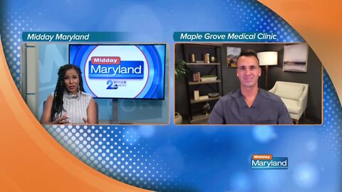 Maple Grove Medical Clinic - January 5, 2023