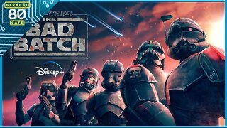 THE BAD BATCH / 2ª TEMPORADA - Trailer (Dublado)