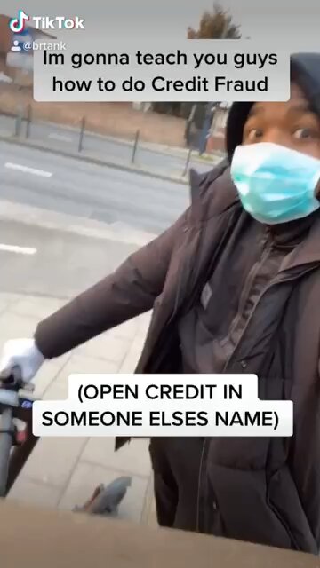 My first ever TikTok 😂😂😭