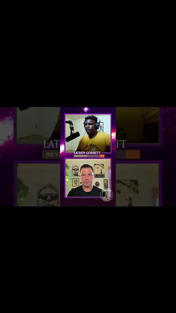 "Fear is the Mind Killer" w/ Rik Brooks, Philosopher