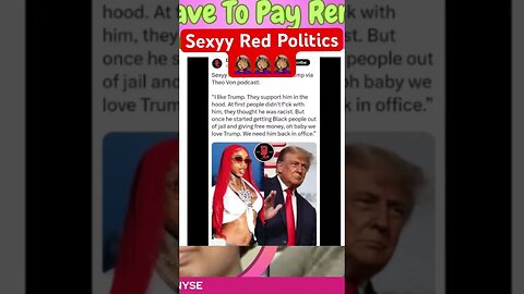 🤦🏽‍♀️🤦🏽‍♀️ #sexyyred #shortsfeed #shortsviral #shortsvideo #shorts #short #shortvideo #trump