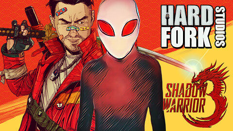 Dragons n Stuff? | Shadow Warrior 3