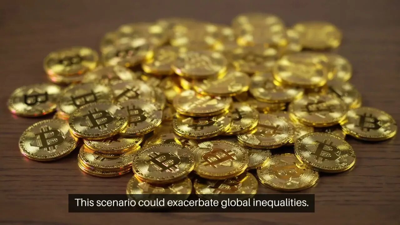 Impact of Billionaires Giving 10%: A Vision #BillionairePhilanthropy #WealthInequality