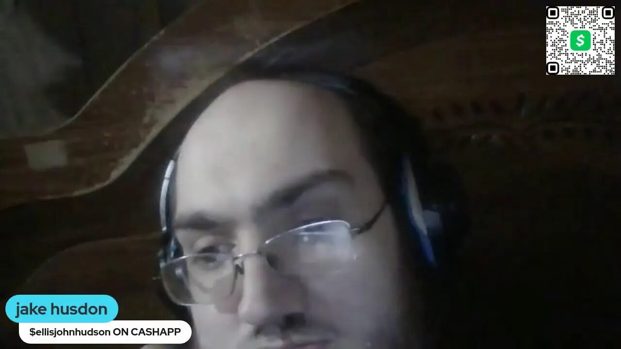 Short stream before Keanu cast