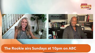 The Rookie | Morning Blend