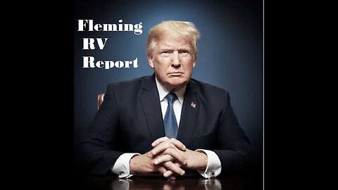 Nick Fleming RVGCR Intel Update December 17, 2022