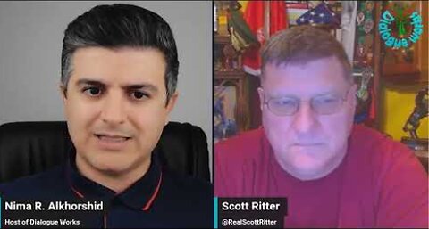 Scott Ritter: Ceasefire Between Israel & Lebanon - Russia's Hypersonic Missile Changed EVERYTHING!