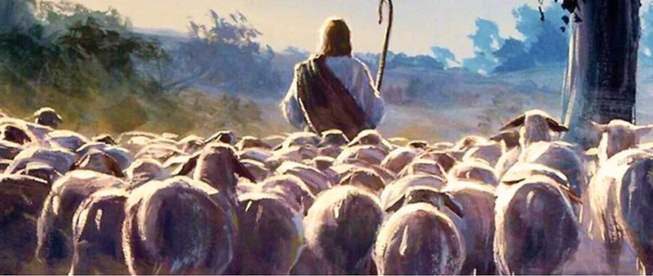 Listen To The Voice!