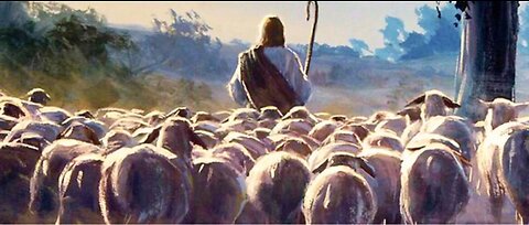 Listen To The Voice!