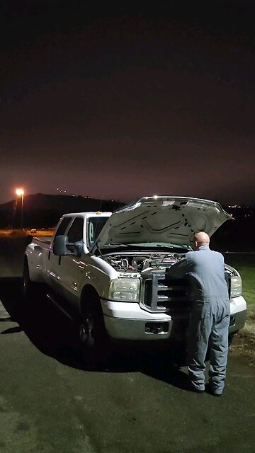 The Ford Life Episode 7