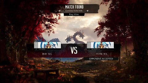 Mortal Kombat 1, Preorder Closed Beta 5 (with commentary)