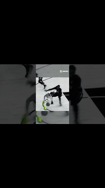 Jalen Brunson has underrated handles