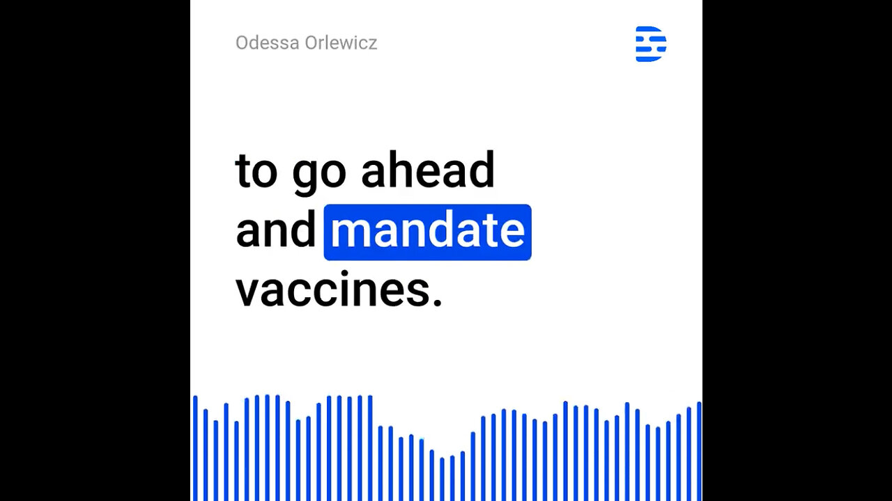 2023 Liberals Confirm They Want To Bring Back Vaccine Mandates