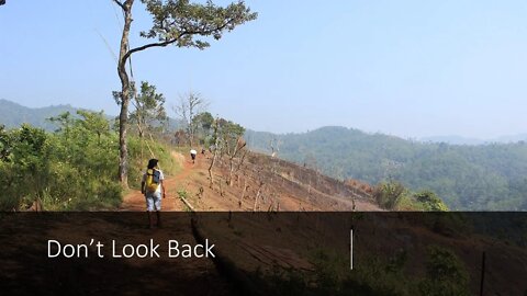 Sunday PM: Biblical Discernment