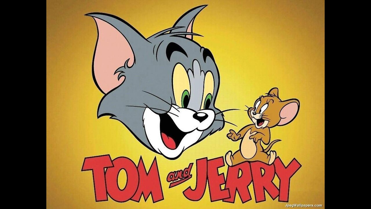 The Tom and Jerry Show 10252024 - 5pm