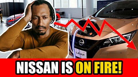 Nissan’s Struggles: Job Cuts and Financial Uncertainty