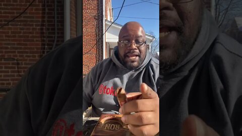 💪🏾💪🏾🌝🌝#commercialbreak #cigars #CigarLife