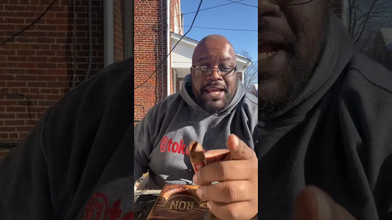 πͺπΎπͺπΎππ#commercialbreak #cigars #CigarLife