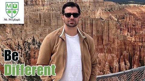 Dare to Stand Out: The Untold Benefits of Being Unique