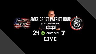 The Leo The Lion Show 24~7 Live Shows