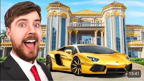 $1 vs $100,0000 Hotel room