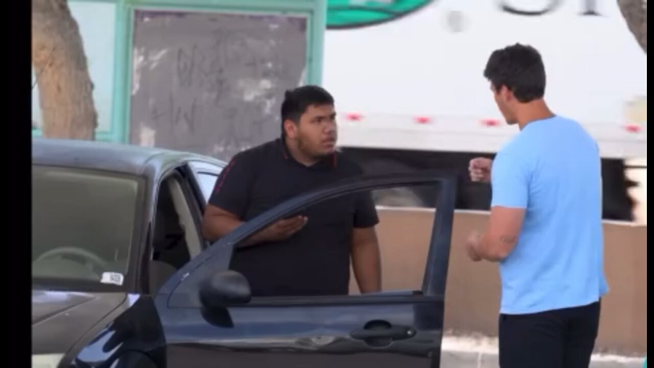 This is AWESOME!! Be kind we are all in this together! WWG1WGA