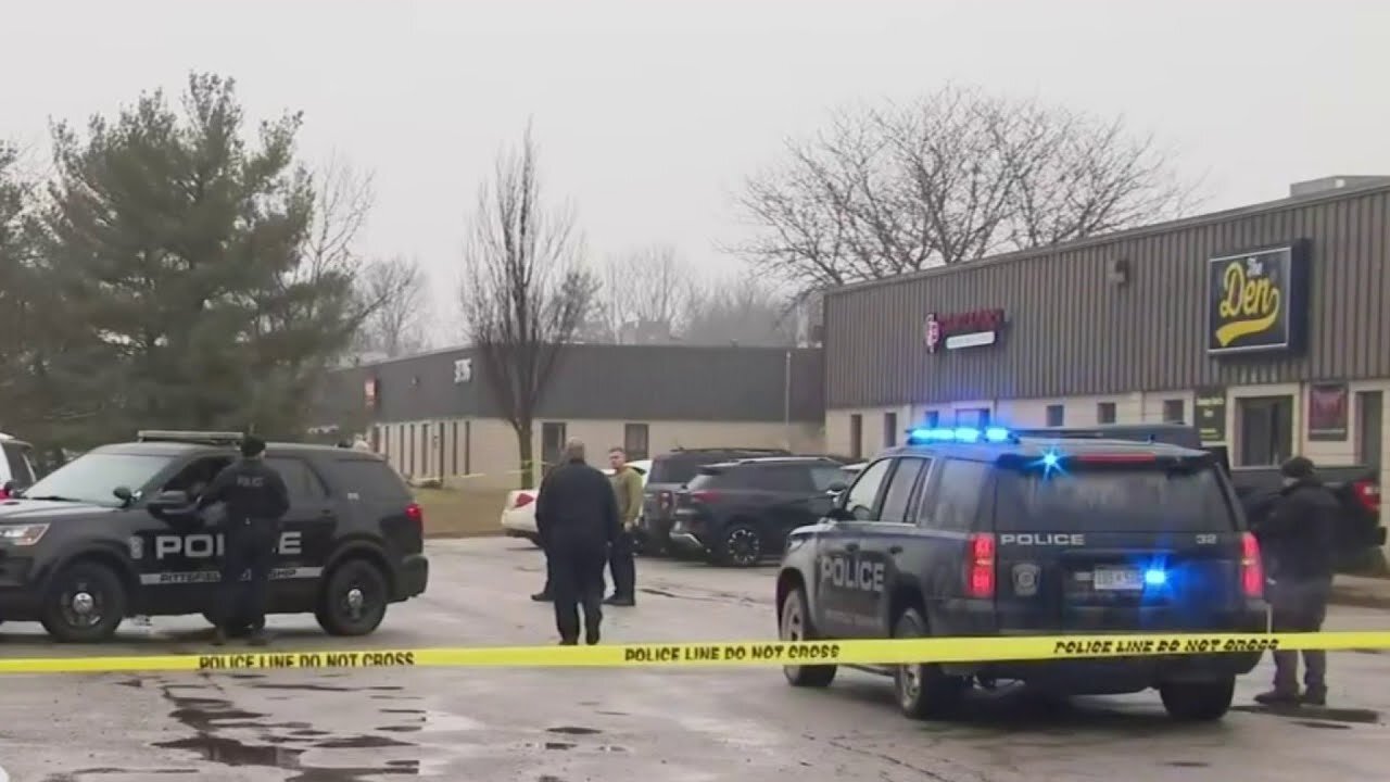 Local 4 News at 4 -- Jan. 19, 2023