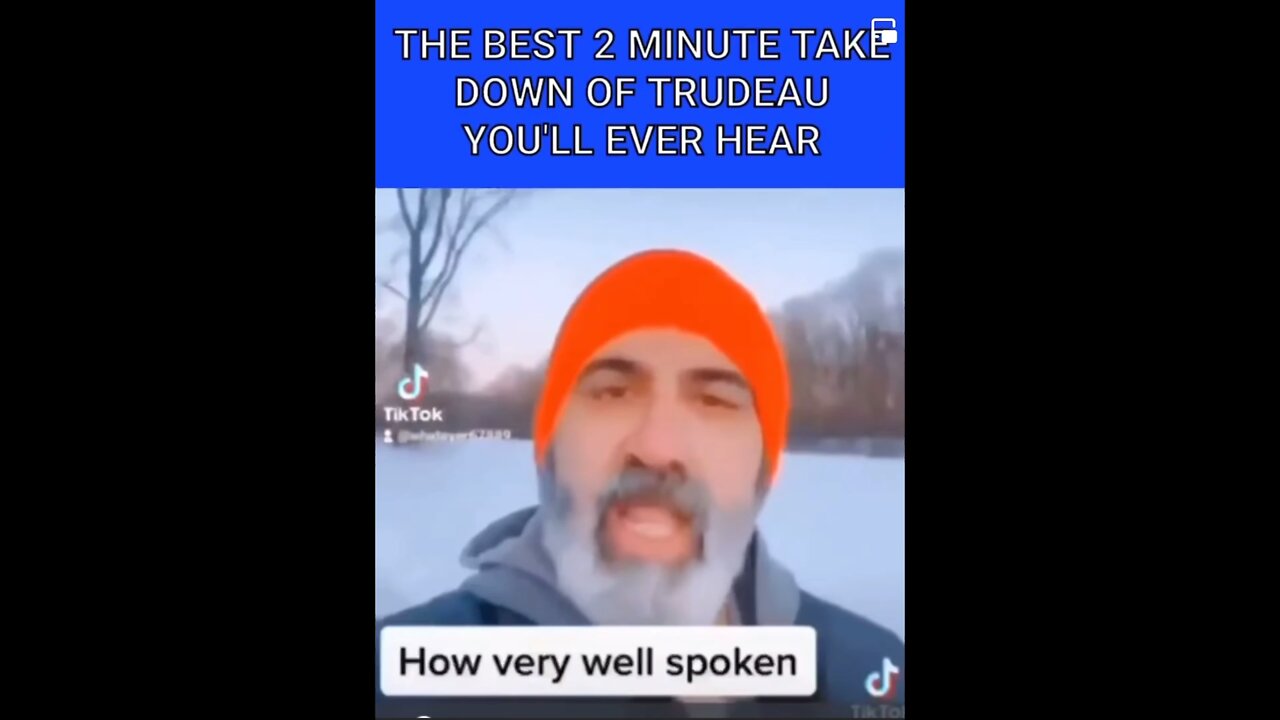 The World Calls Justin Trudeaus's Out on His Abuse of Power