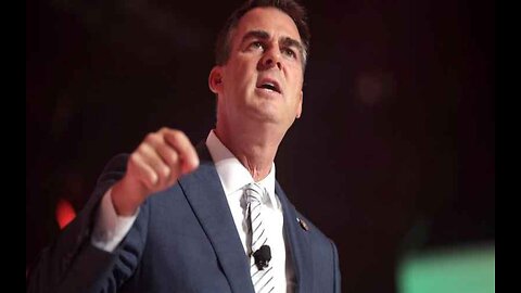 Gov. Stitt Voters Want Campaigns to Focus on Policies