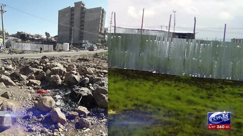 Ethio 360 Daily News Wednesday Sep 29, 2021