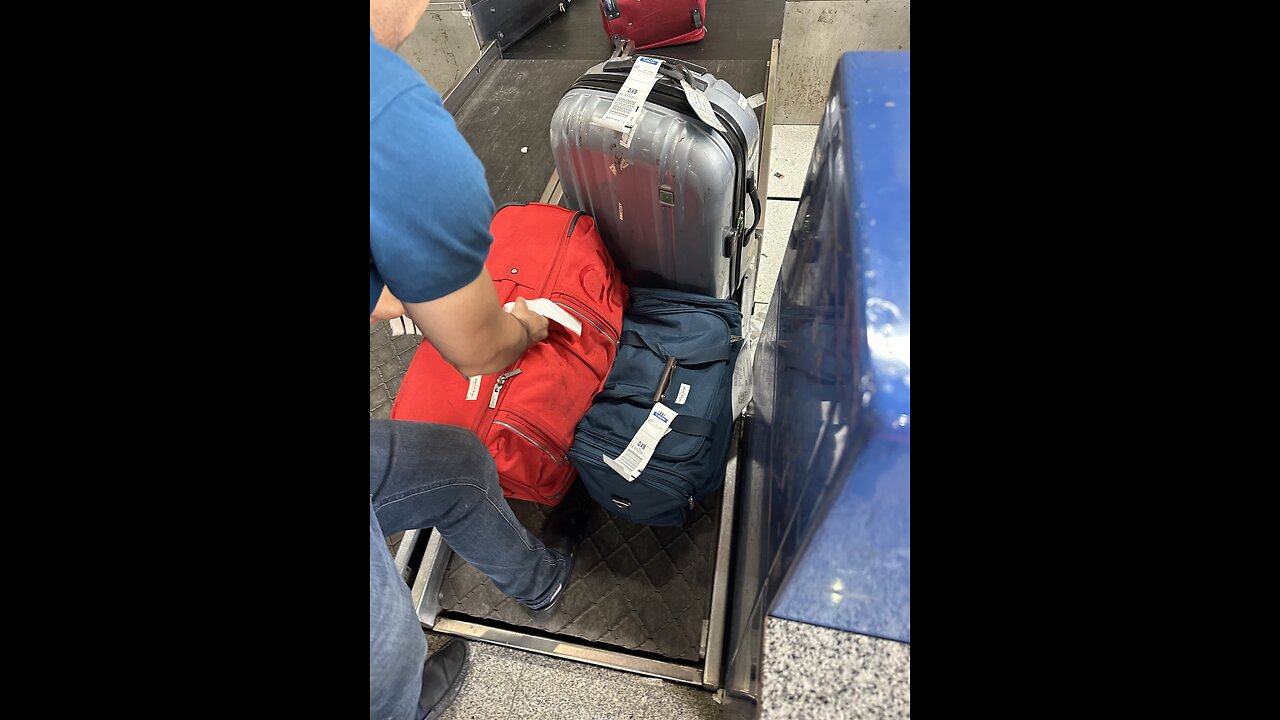 Me traveling back to Dubai