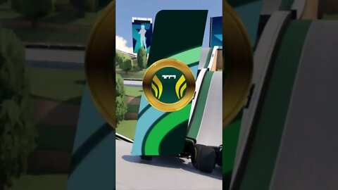 EasyKacky #2 Trackmania 2020 #trackmania2020 #kacky #shorts #gamingshorts #gaming