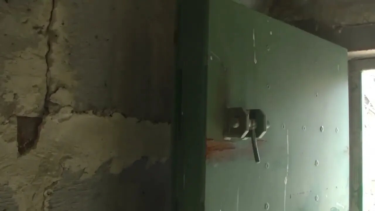 Russian Paratroopers Captured Ukrainian Fortified Positions